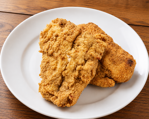 Primal Bayou Fry Batter