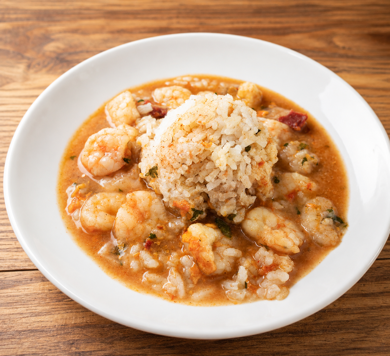 Primal Bayou Étouffée Mix