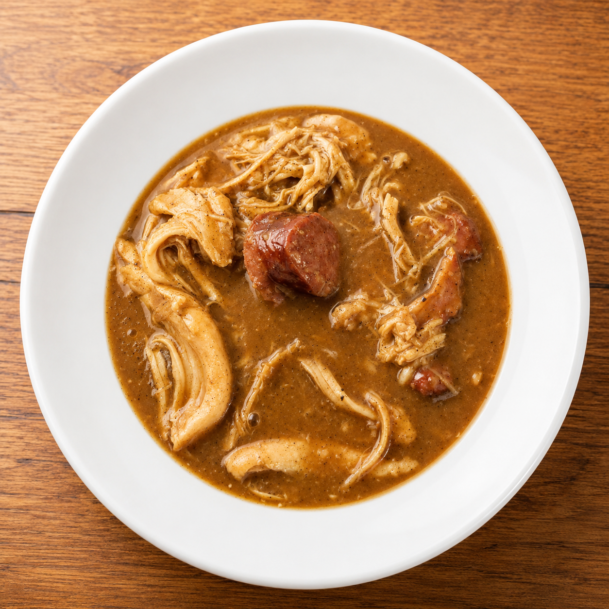 Primal Bayou Stew & Gumbo Mix