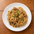 Primal Bayou Jambalaya