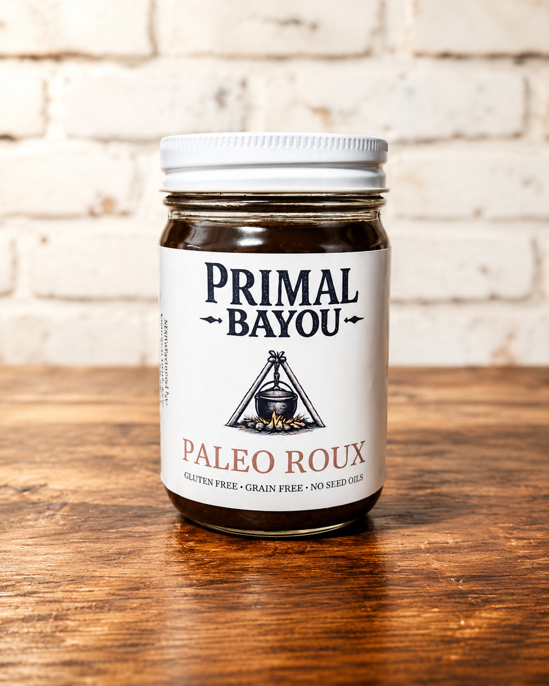 Primal Bayou Roux