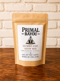 Primal Bayou Stew & Gumbo Mix