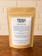 Primal Bayou Fry Batter