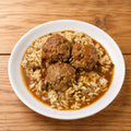 Fricassee (Cajun Stew)