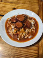 Primal Bayou Tomato Gravy