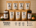 Primal Pantry